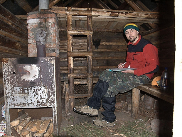 Tatry Niżne