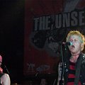 The Unseen w Astorii 13.05.2oo6 #koncert