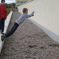 parkour kortowo 2007