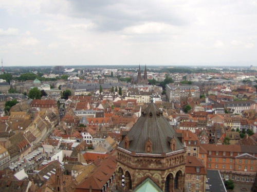 Strasbourg