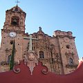 San Cayetano - Guanajuato