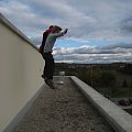 parkour kortowo 2007