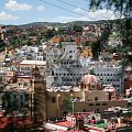 Guanajuato - panorama