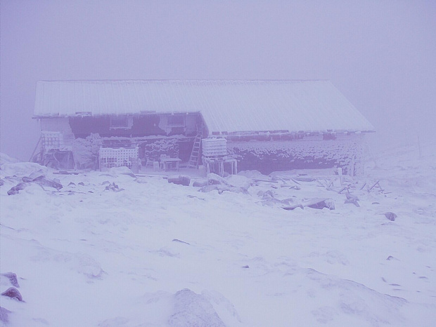 Tatry Niżne