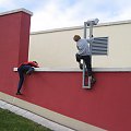 parkour kortowo 2007