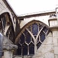 Anglia/Gloucester/Katedra