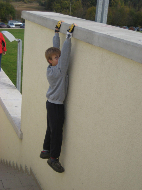 #parkour