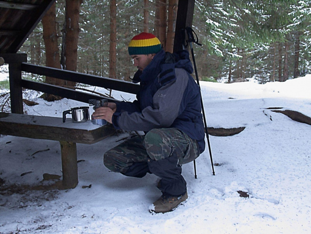 Tatry Niżne