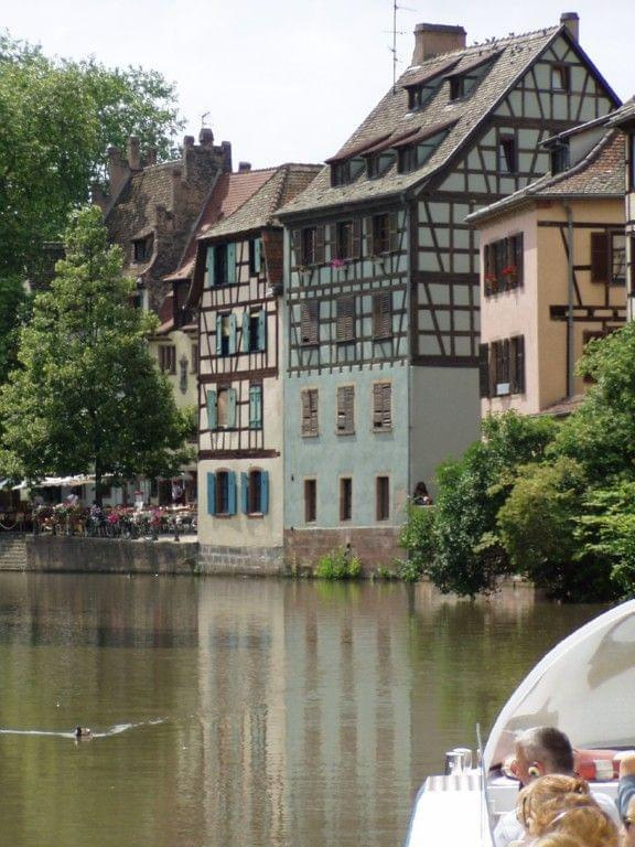 Strasbourg