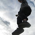 parkour kortowo 2007