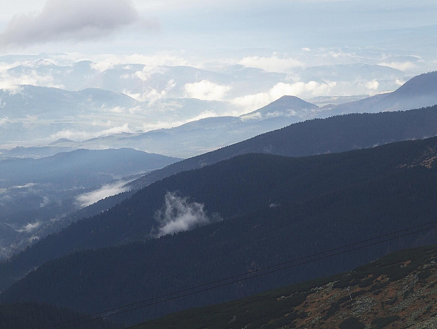 Tatry Niżne