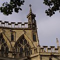 Anglia/Gloucester/Katedra