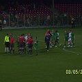 Śląsk Wrocław-GKS Jastrzębie