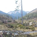 Tatry w maju
