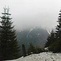 Tatry w maju
