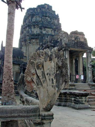 Angkor Wat