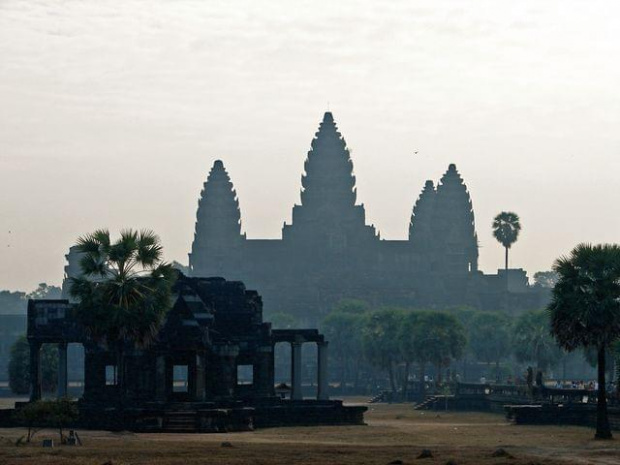 Angkor Wat