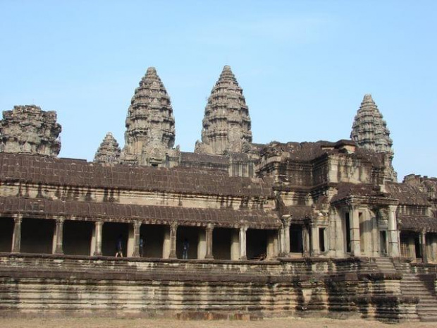 Angkor Wat