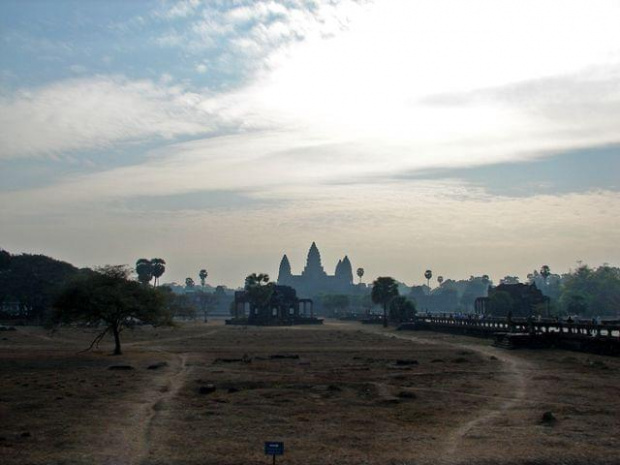 Angkor Wat