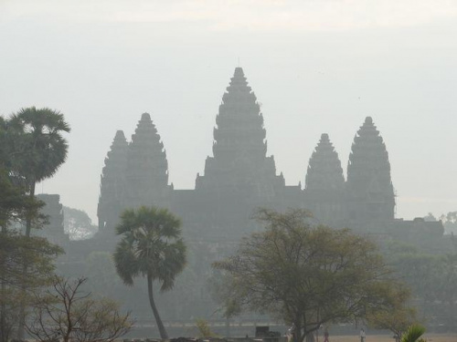 Angkor Wat