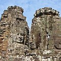 kompleks Bayon (część Angkor)