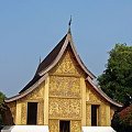 Wat Xieng Thong, Luang Prabang