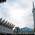 Masjid Negara, Kuala Lumpur