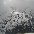 majowe tatry