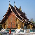 Wat Xieng Thong, Luang Prabang