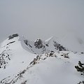 majowe tatry