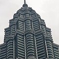 Petronas Twin Towers, Kuala Lumpur