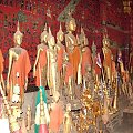 Wat Xieng Thong, Luang Prabang