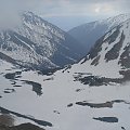 majowe tatry