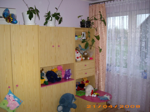pokój dziecinny 2