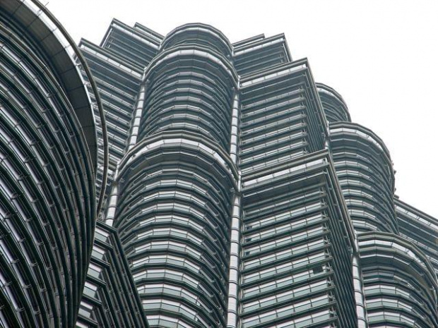 Petronas Twin Towers, Kuala Lumpur