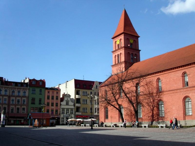 Nowy Rynek