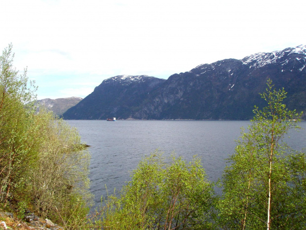 Norwegia 08