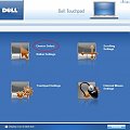 Ustawienia Touchpada, sterowniki Dell
http://ftp.us.dell.com/input/R174244.exe #DellTouchpad
