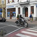 Wolsztyn zlot motocyklowy 3-4 maj 08r.