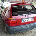 VW GOLF III SPRZEDAM*511-179-316* #GolfVw