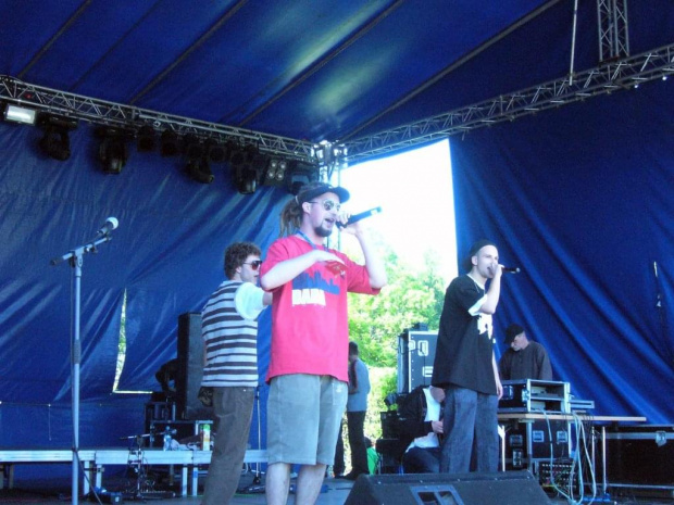 #Juwenalia2008Wałbrzych