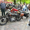 Wolsztyn zlot motocyklowy 3-4 maj 08r.