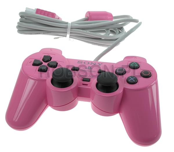 PS2 Pad