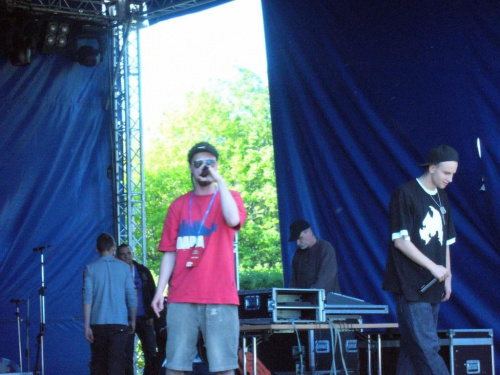 #Juwenalia2008Wałbrzych