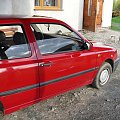 VW GOLF III SPRZEDAM*511-179-316* #GolfVw