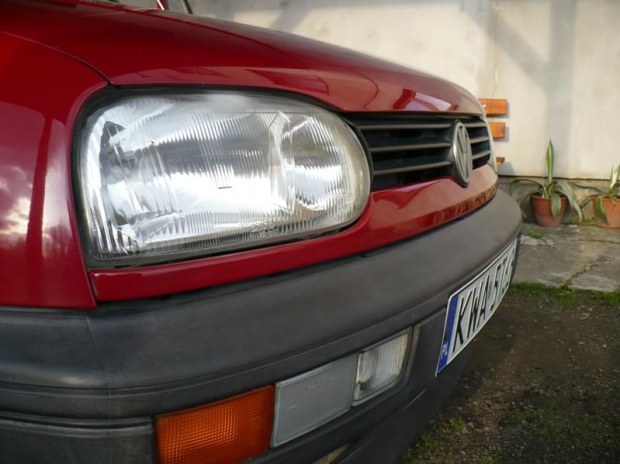 VW GOLF 3 SPRZEDAM *511-179-316* #GolfVw