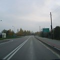 DK44 Oświęcim - Tychy