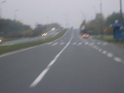 DK44 Oświęcim - Tychy