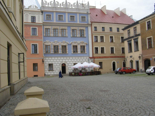 Stary Lublin #Lublin