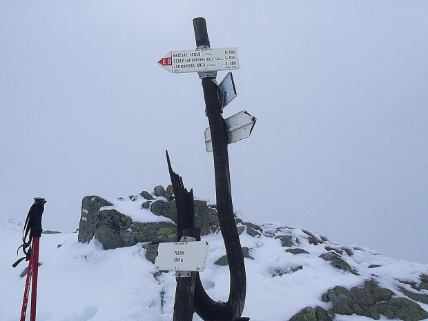 Tatry Niżne